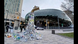 Consumer advocates call for ambitious global action against plastic pollution