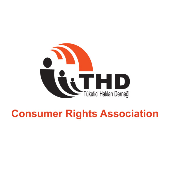 Consumer Rights Logo