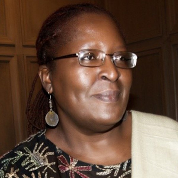 Rosemary Siyachitema
