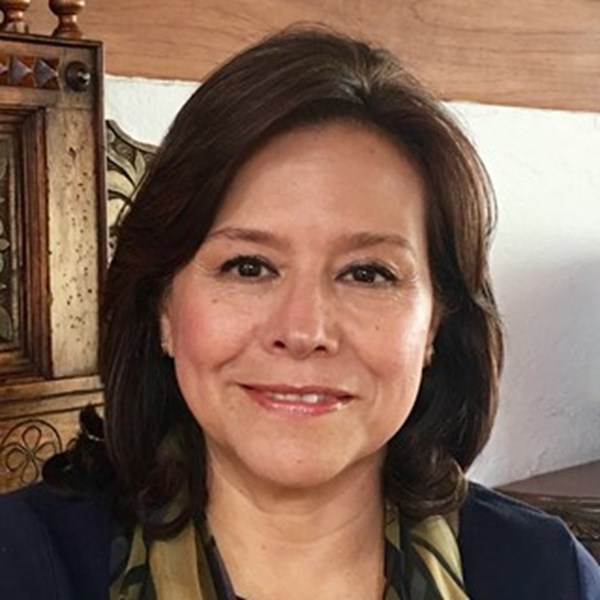 Maria José Troya