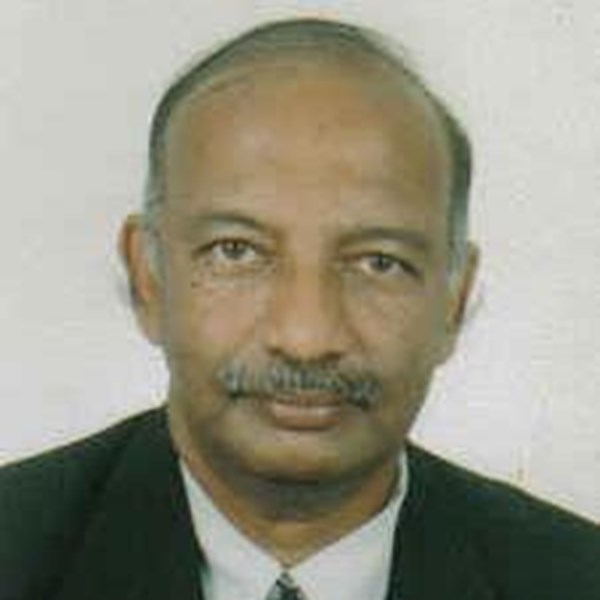 Paul Selva Raj