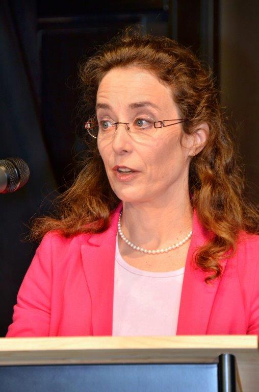 Dana Kissinger-Matray