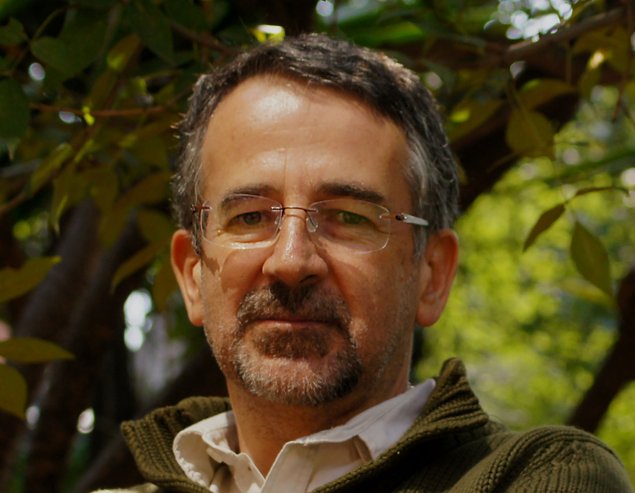 Alejandro Calvillo Unna