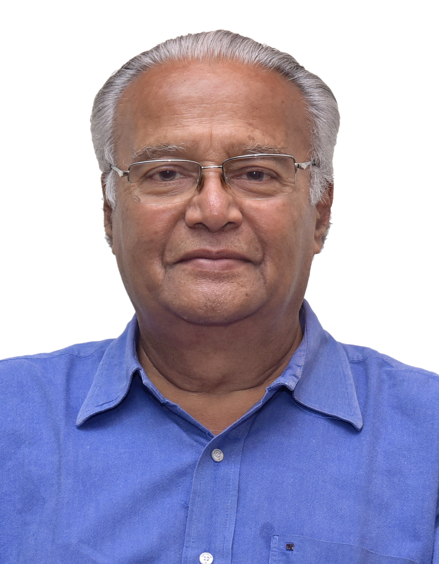 Pradeep Mehta