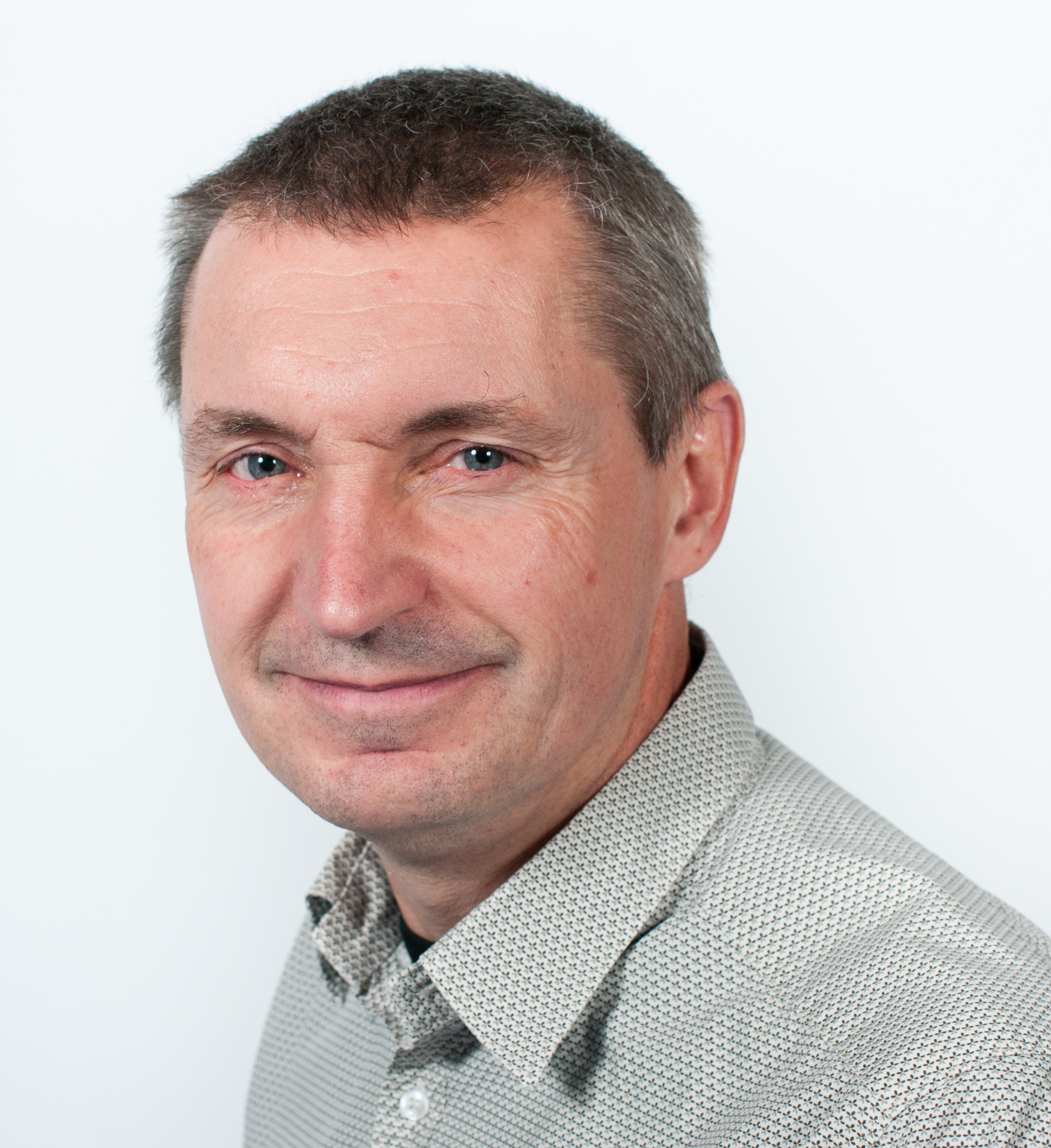 Gerjan Huis in ’t Veld