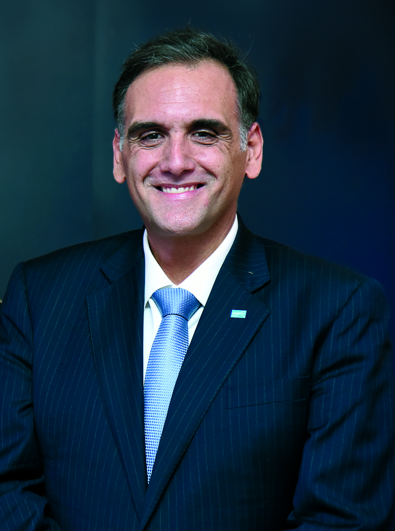 Alexandre Nilo da Fonseca