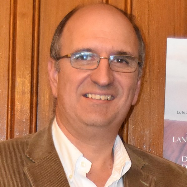 Luís Silveira Rodrigues 