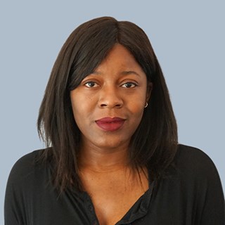 Lailah Nesbitt-Ahmed