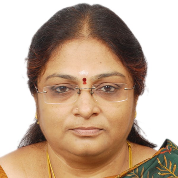 Saroja Sundaram