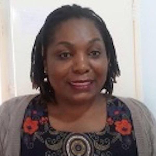 Rosemary Shumirayi Chikarakara Mpofu