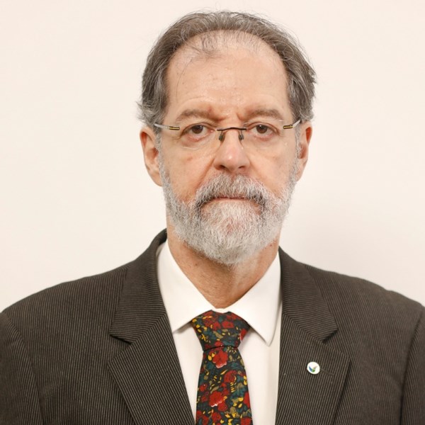 Pedro Luiz de Oliveira  Jatobá