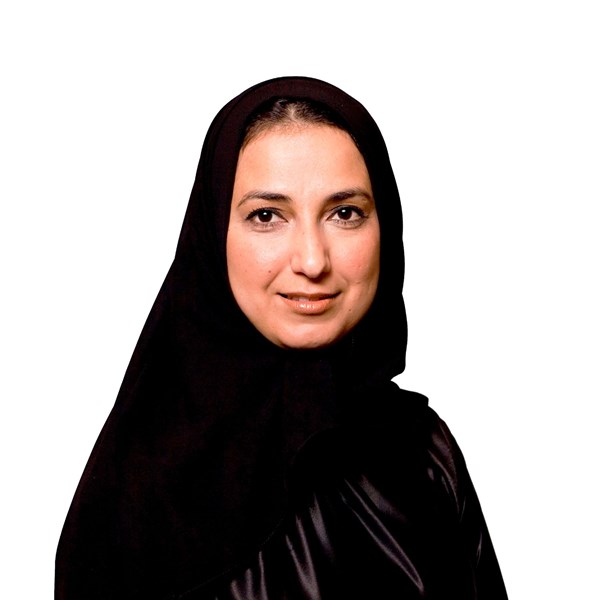 Her Excellency Dr. Nawal Al-Hosany 