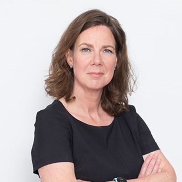 Sandra Molenaar