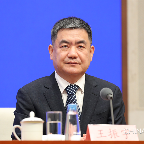 Wang Zhenyu