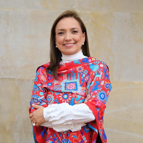 Carmen Ligia Valderrama