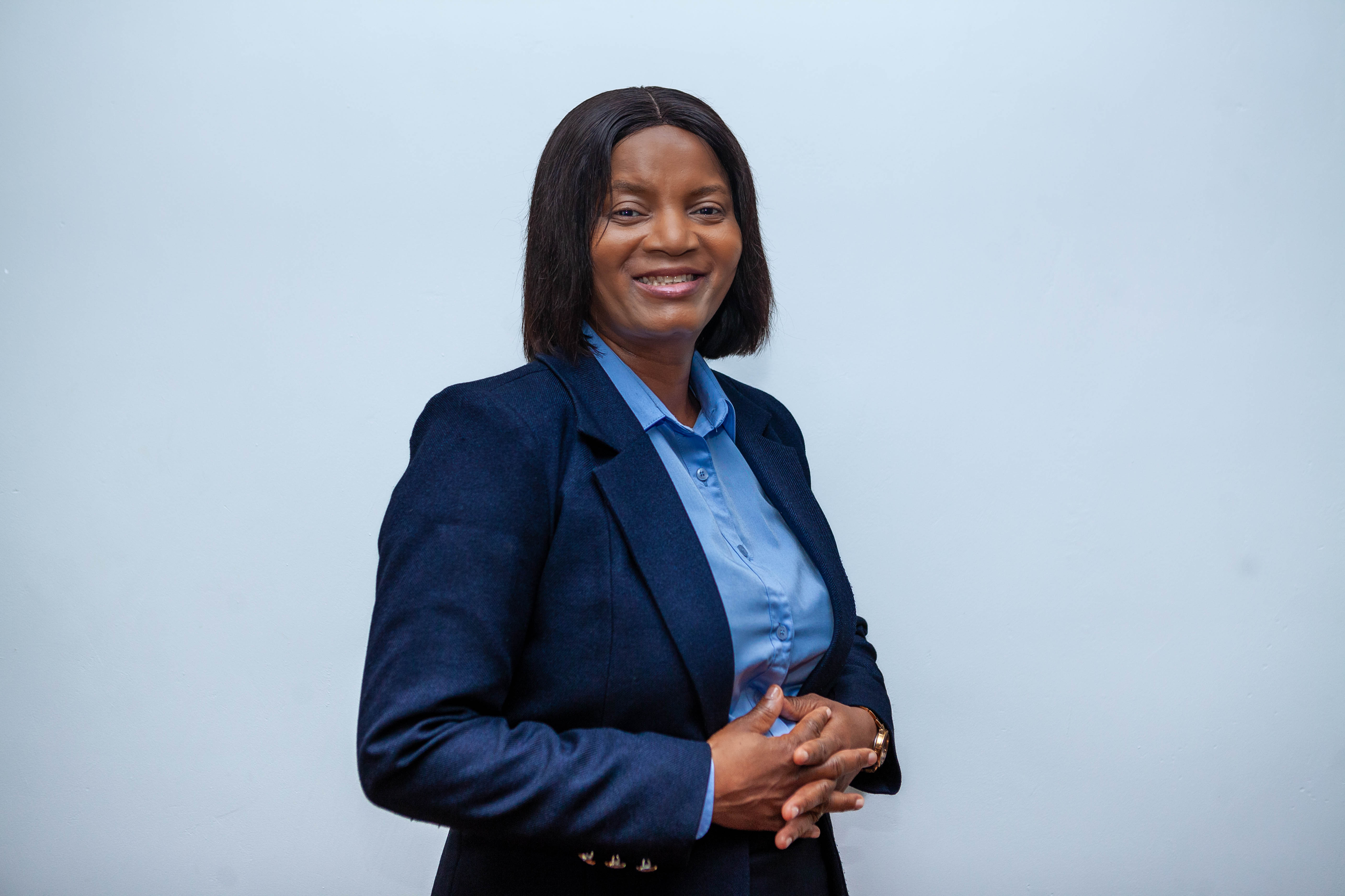 Eunice Phiri Hamavhwa