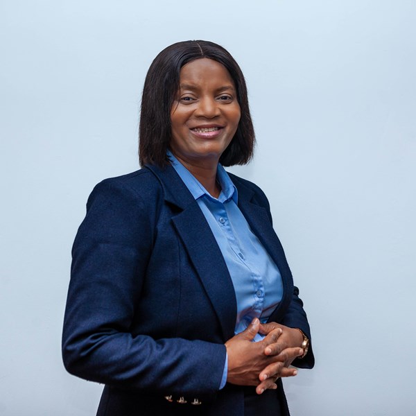 Eunice Phiri Hamavhwa