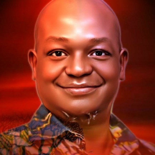 Henry Kimera Richard