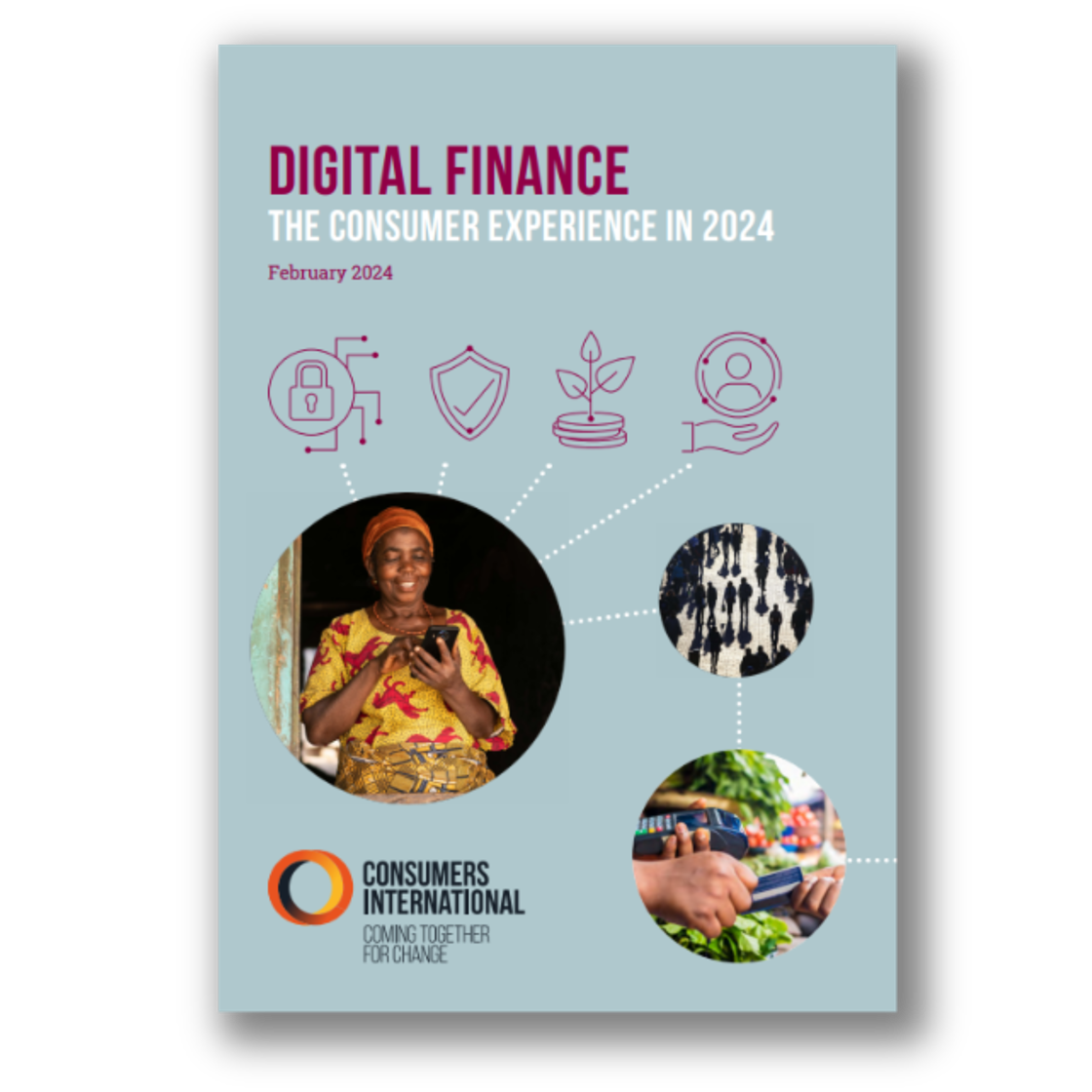 Digital finance index shows progress in services - but not