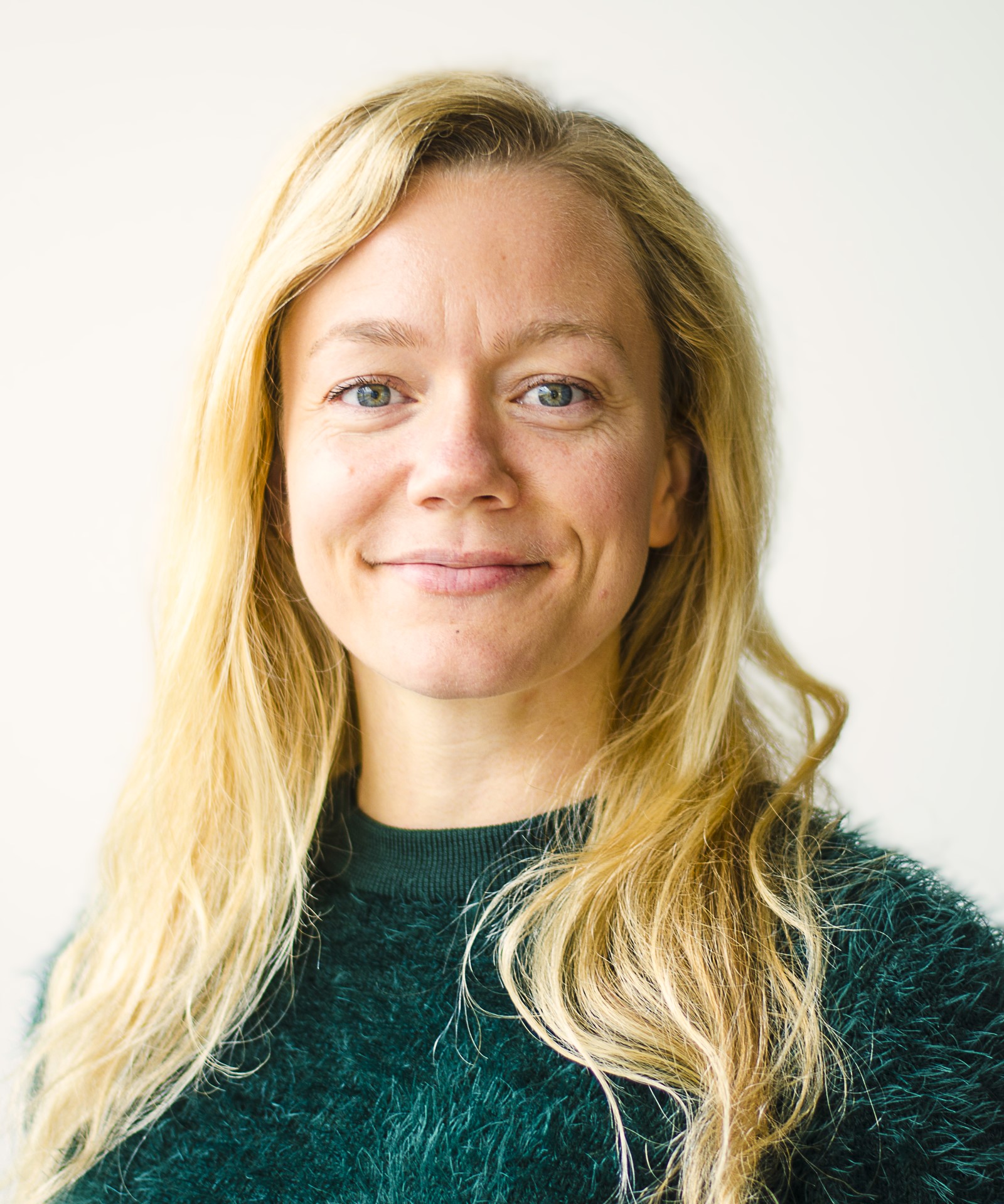 Caroline Hammarstedt Nuss