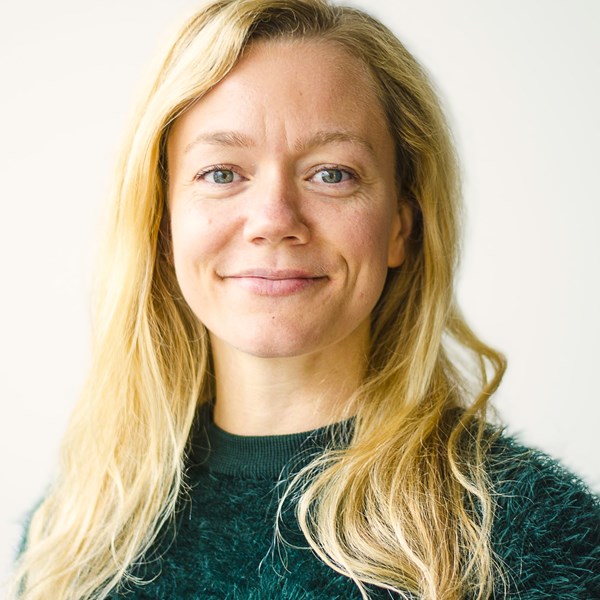 Caroline Hammarstedt Nuss