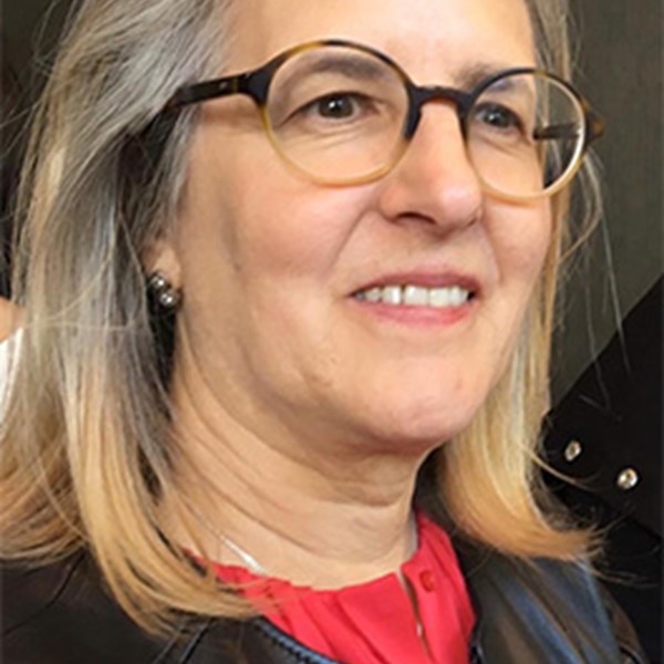 Claudia García-Moreno