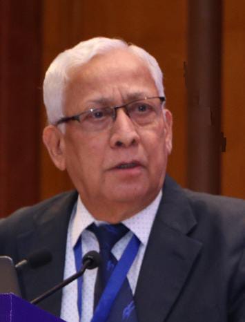  Shirish  V. Deshpande