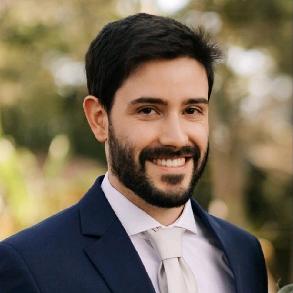 Ricardo Campante Vale