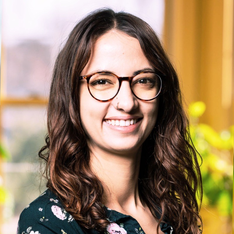 Daniela  Durán González