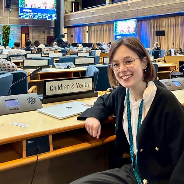 Natalia Mrówczynska