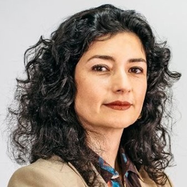 Beatriz Martins Carneiro