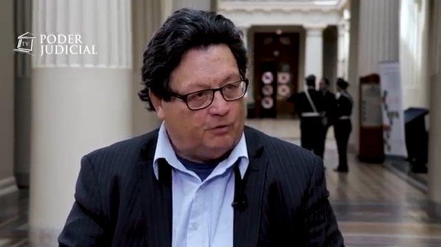 Stefan  Larenas Riobo