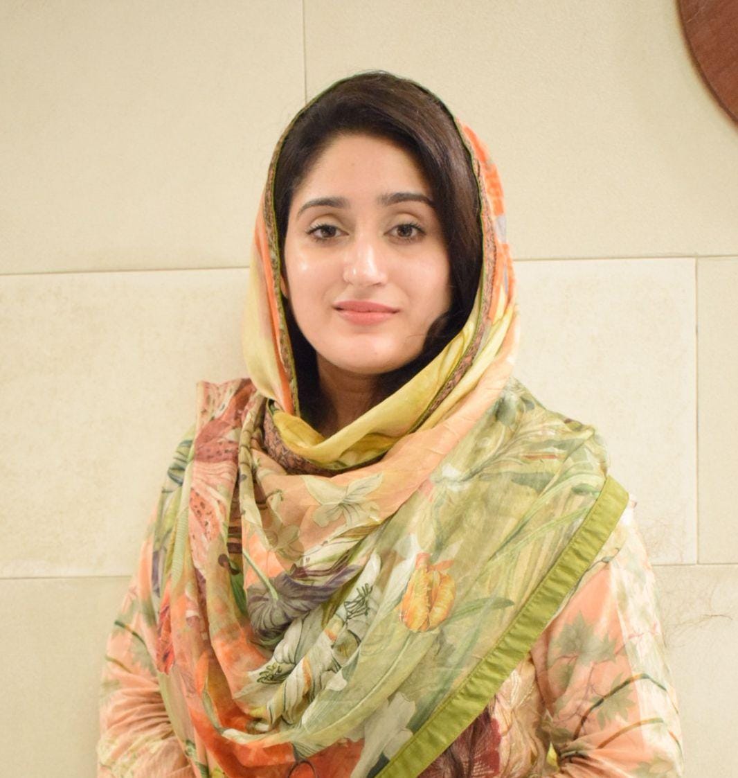 Zainab  Naeem