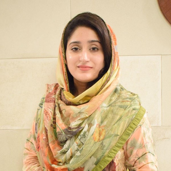 Zainab Naeem